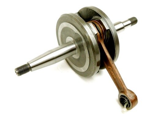 Kurbelwelle 14mm sachs - 14mm,