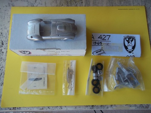 Phoenix kit cobra - phoenix, 1:43
