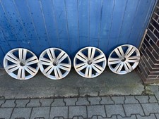 VW Original Radkappen für