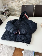 Tommy Hilfiger Daunenjacke