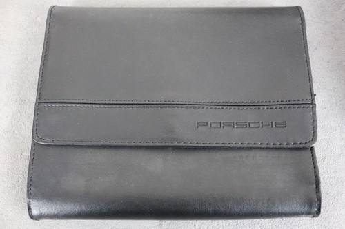 Porsche bordmappe für - porsche,