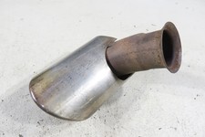 Porsche 911 996 Endrohr rechts