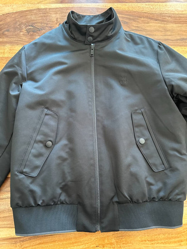 Marc polo blouson schwarz - marc,