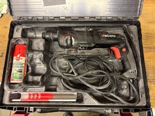 WÜRTH H 24-MLE Compact SDS