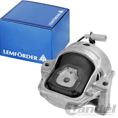 Lemförder motorlager links - lemfÖrder,