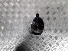 2005 ALFA ROMEO 156 TACHO