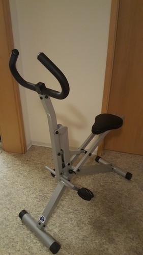 Fitnessgerät für diverse