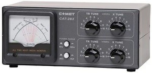 Comet cat 283 144 - cat-283,