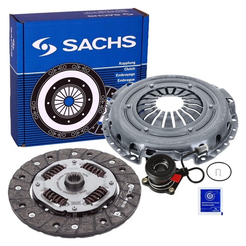 Sachs kupplung kupplungssatz - sachs,