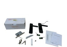 Elektronisches Türschloss