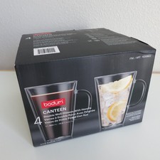 Bodum Canteen Double Wall