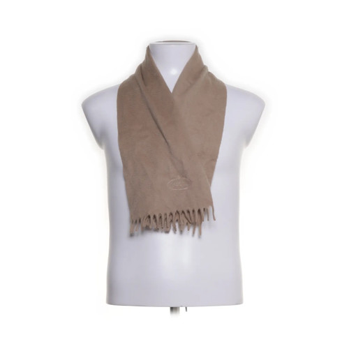 Prada schal herren - herren,, beige
