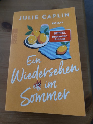 Julie caplin wiedersehen im - wiedersehen,