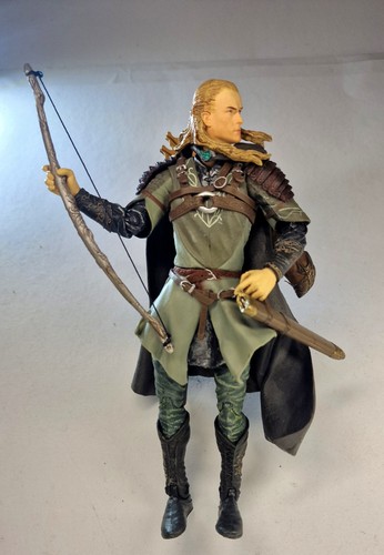Lord the rings - herr, der