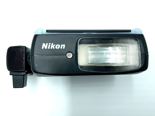 Nikon speedlight 27 - nikon, sb-27