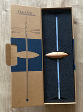 Weinthermometer Vario perfectly in OVP Design by Leopold Vienna