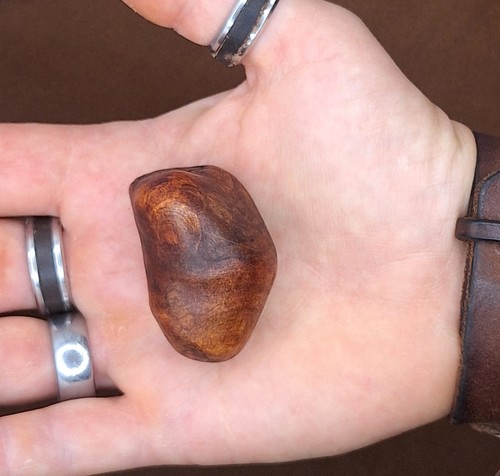 Baumperlen handschmeichler von - handschmeichler,