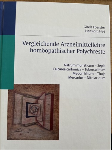 Vergleichende