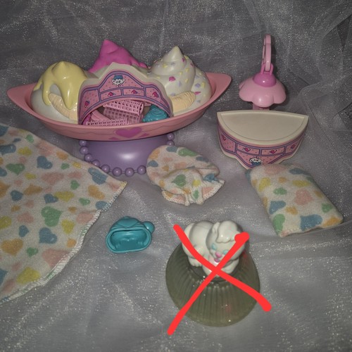 Cupcakes tonka kenner - cupcakes,