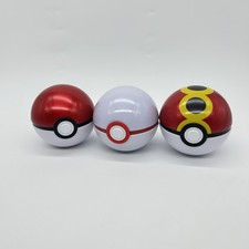 Pokémon?: Poké Ball Box-Set