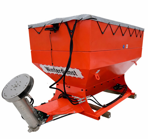 Silostreuer multicar m - multicar, 1,2