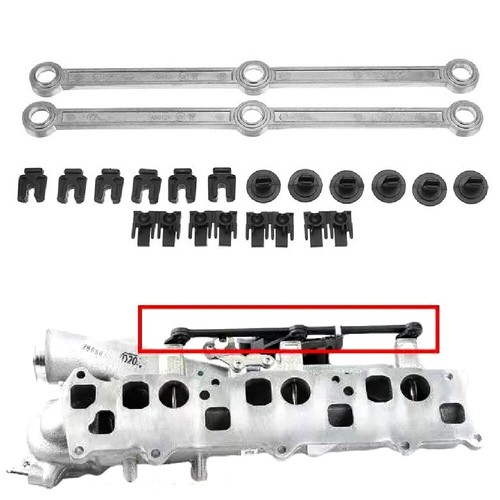 Reparatursatz drallklappen - reparatursatz,