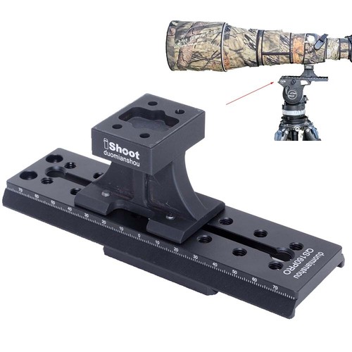 Stativschelle base stativring - stativschelle,