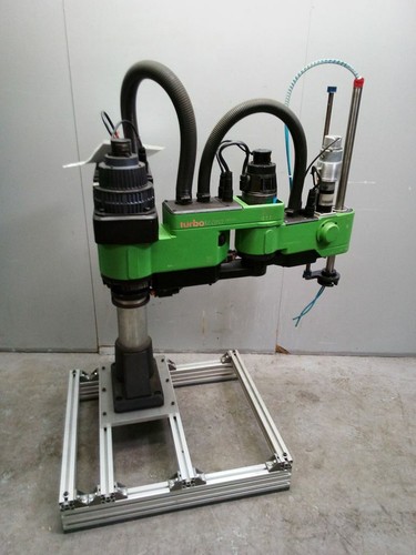 Bosch turbo scara 800 - sr,