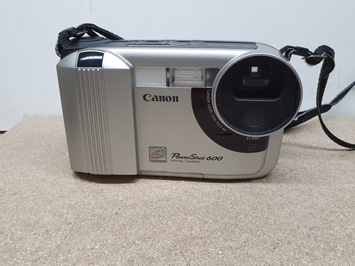 Canon power shot - , selten