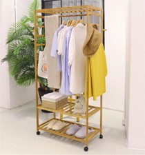 Kleiderschrank Massivholz