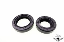 Simmering Satz Kurbelwelle