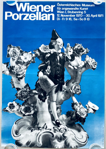 Plakat poster wiener - plakat,