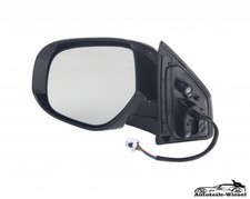 Außenspiegel Links Ele