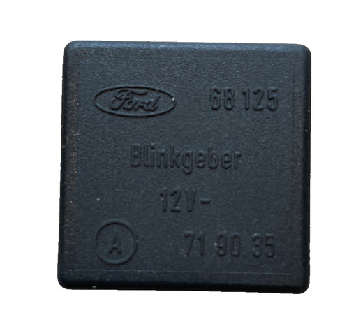 Original ford blinkgeber - original,