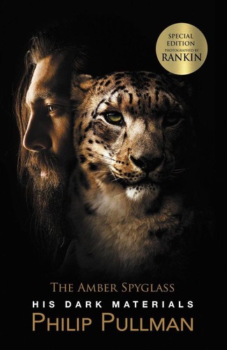 His dark materials - dark, the