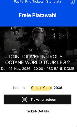 Don toliver nitrous - toliver, –