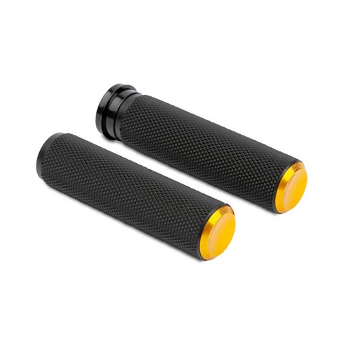 Ness custom griffe knurled - ness,