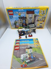 Lego: Creator 3in1 31065