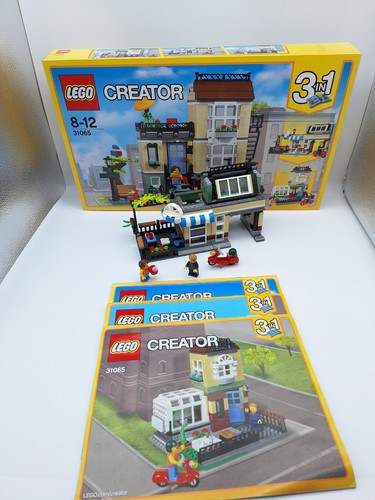 Lego creator 3in1 31065 - lego:,
