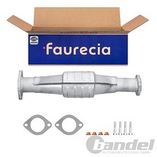 KATALYSATOR KAT mit ZUBEHÖR DICHTUNG passend für RENAULT RAPID 1.9 D 54ps