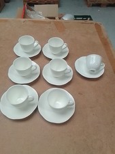 Villeroy Boch Arco Weiß