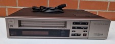 Nordmende V1025 VHS Videorecorder-Video Cassette Recorder - baugleich JVC