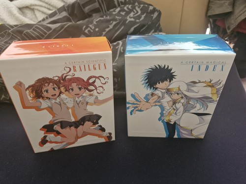 Certain magical index a - a,