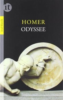 Odyssee - , taschenbuch)