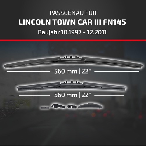 Heyner scheibenwischer für - heyner®,