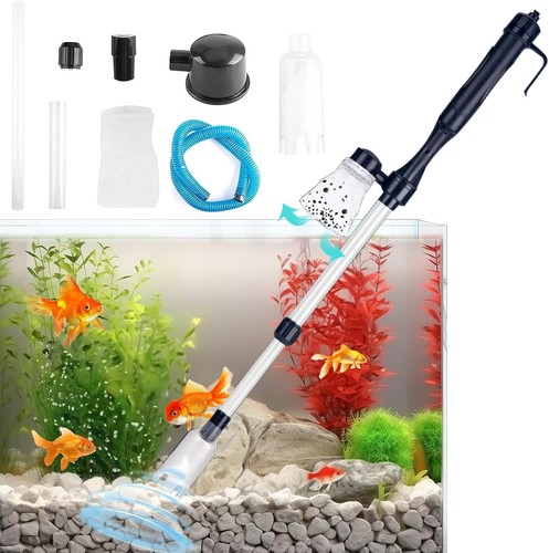 Elektrisch aquarium - elektrisch,
