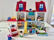 LEGO Duplo Krankenhaus 5795