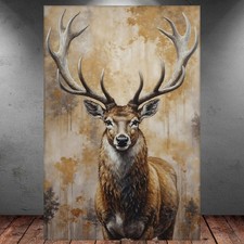 Leinwand bild xxl - bild,