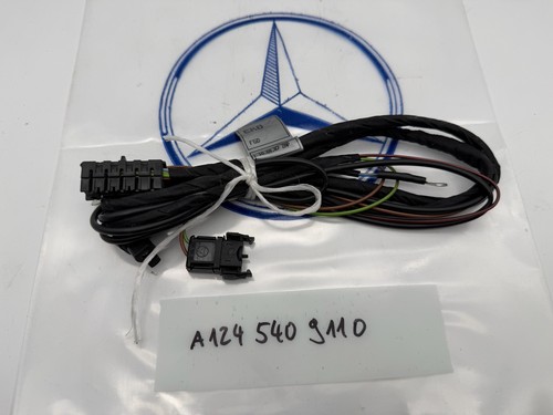 New nos w126 - w126, w124