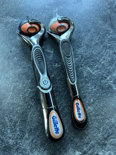 Gillette fusion proglide - gillette,